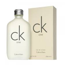 Perfume Calvin Klein M